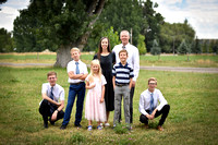 Middlemas Family Pictures