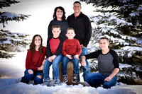 Richardson Family Pictures